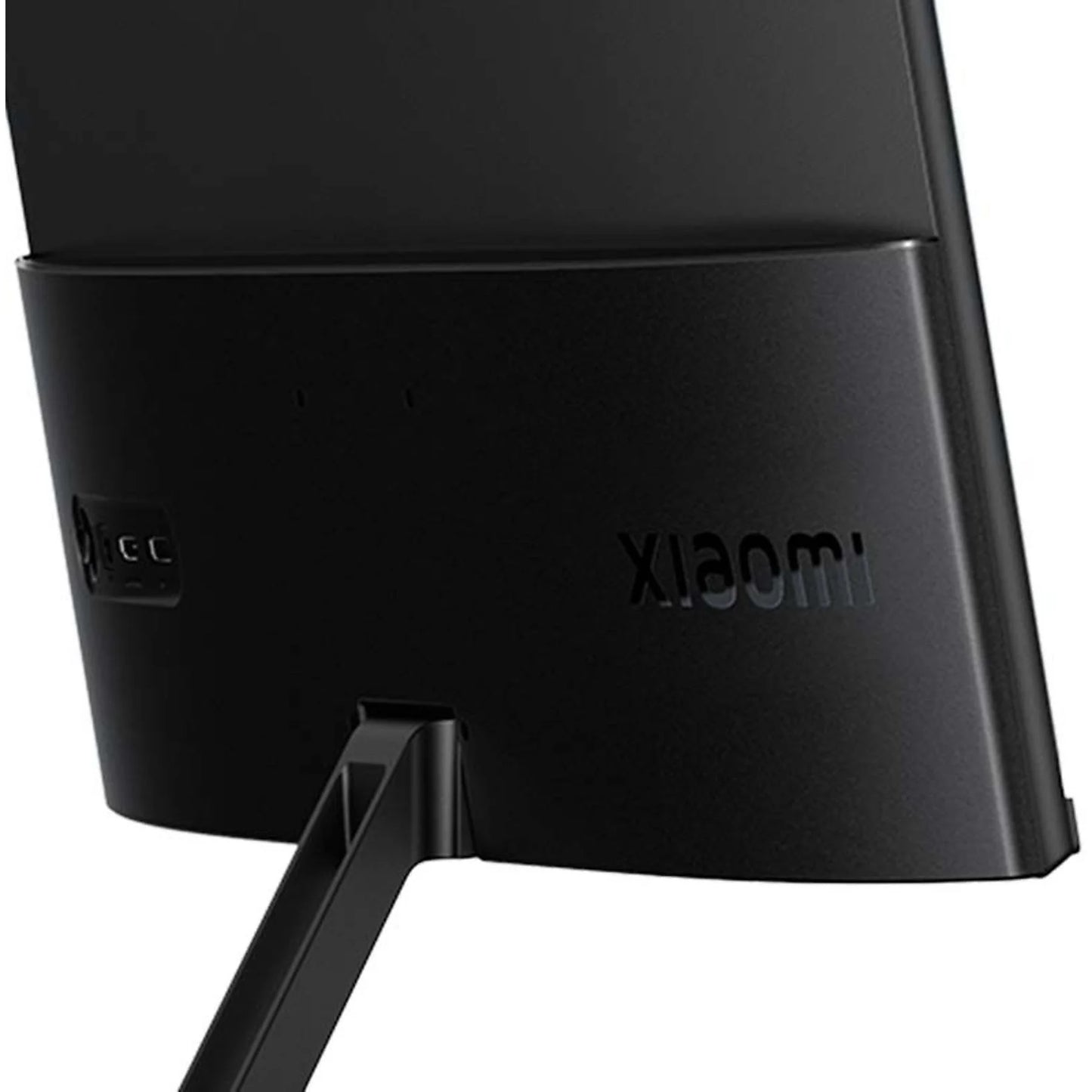 Monitor - Xiaomi A27i, 27", Full-HD, 6ms, 100 Hz, DisplayPort 1.4, HDMI, Negro