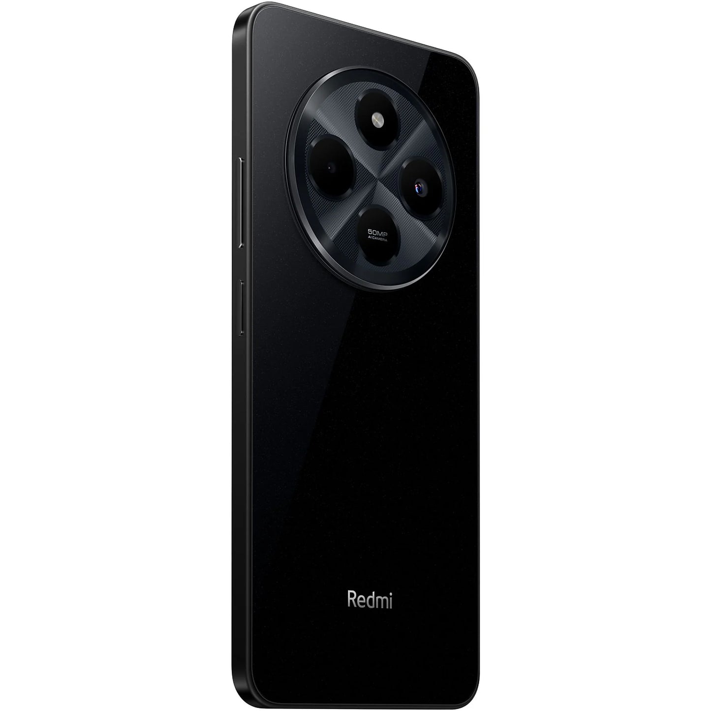 Móvil - Xiaomi Redmi 14C, Azul, 128GB, 4GB RAM, 6.88" HD+, MediaTek Helio G81 Ultra, 5160mAh, Android