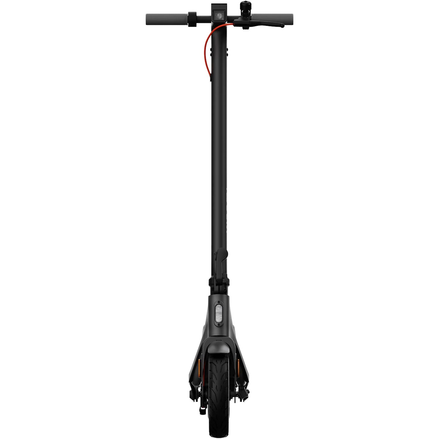 Patinete eléctrico - Xiaomi Electric Scooter 4 Lite 2ndGen, Pot. máx. 390W, Pot. nominal 300W, 25km autonomía, Vel. 25 km/h, Negro