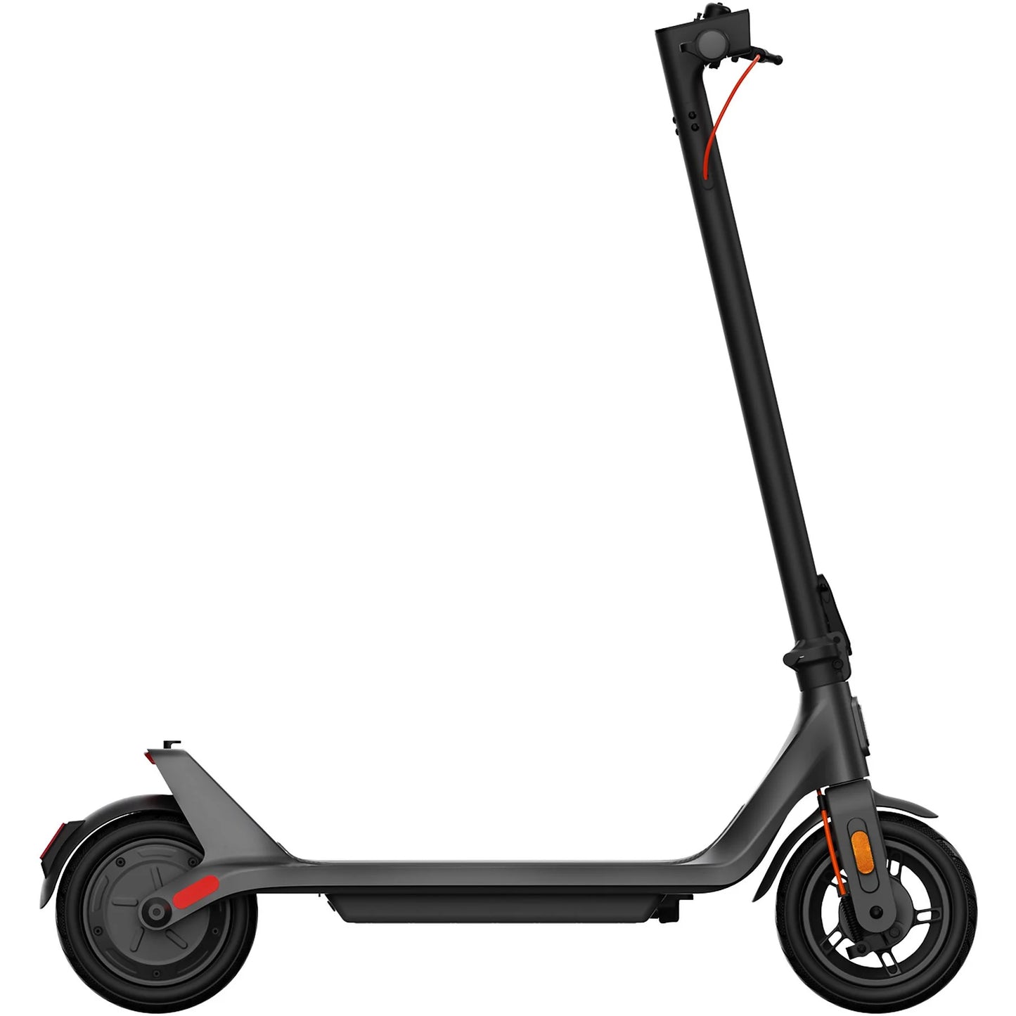 Patinete eléctrico - Xiaomi Electric Scooter 4 Lite 2ndGen, Pot. máx. 390W, Pot. nominal 300W, 25km autonomía, Vel. 25 km/h, Negro