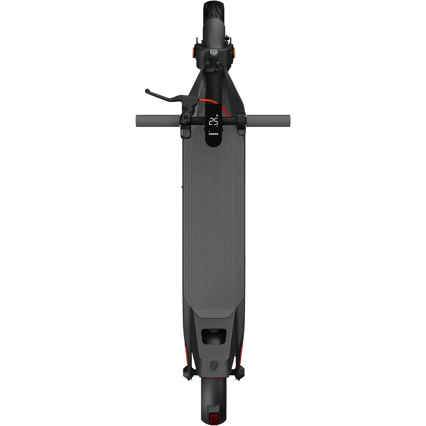 Patinete eléctrico - Xiaomi Electric Scooter 4 Lite 2ndGen, Pot. máx. 390W, Pot. nominal 300W, 25km autonomía, Vel. 25 km/h, Negro
