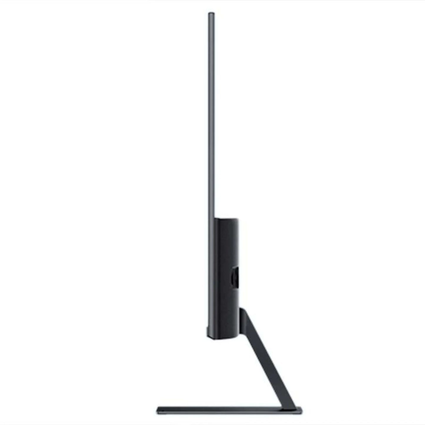 Monitor - Xiaomi A27i, 27", Full-HD, 6ms, 100 Hz, DisplayPort 1.4, HDMI, Negro