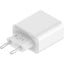 Cargador móvil - Xiaomi Pared 22.5W, USB-A, Blanco
