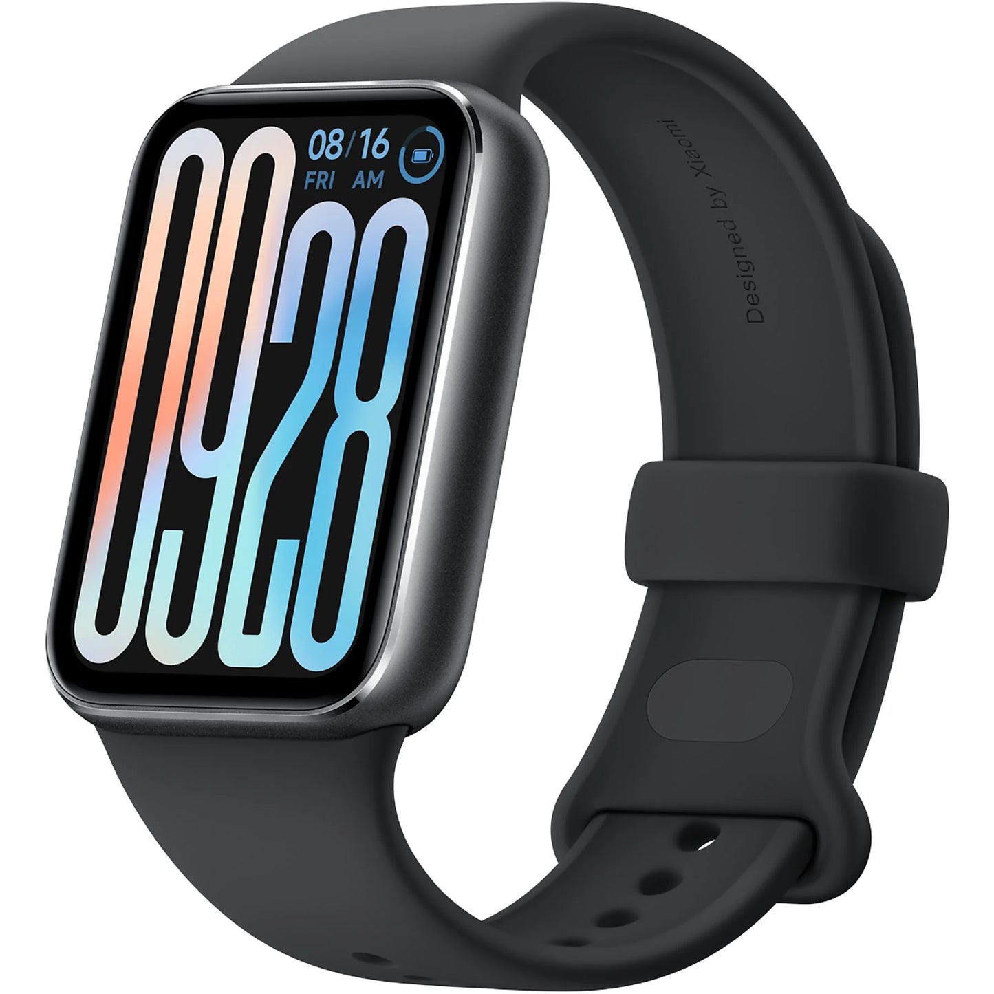 Pulsera de actividad - Xiaomi Smart Band 9 Pro, 1.74" AMOLED, Batería 21 días, 150 modos deportivos, White