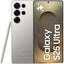Móvil - Samsung Galaxy S25 Ultra,Titanium Black 1 TB, 12 GB RAM, 6.9" WQHD+, Snapdragon 8, 5000 mAh, Android 15