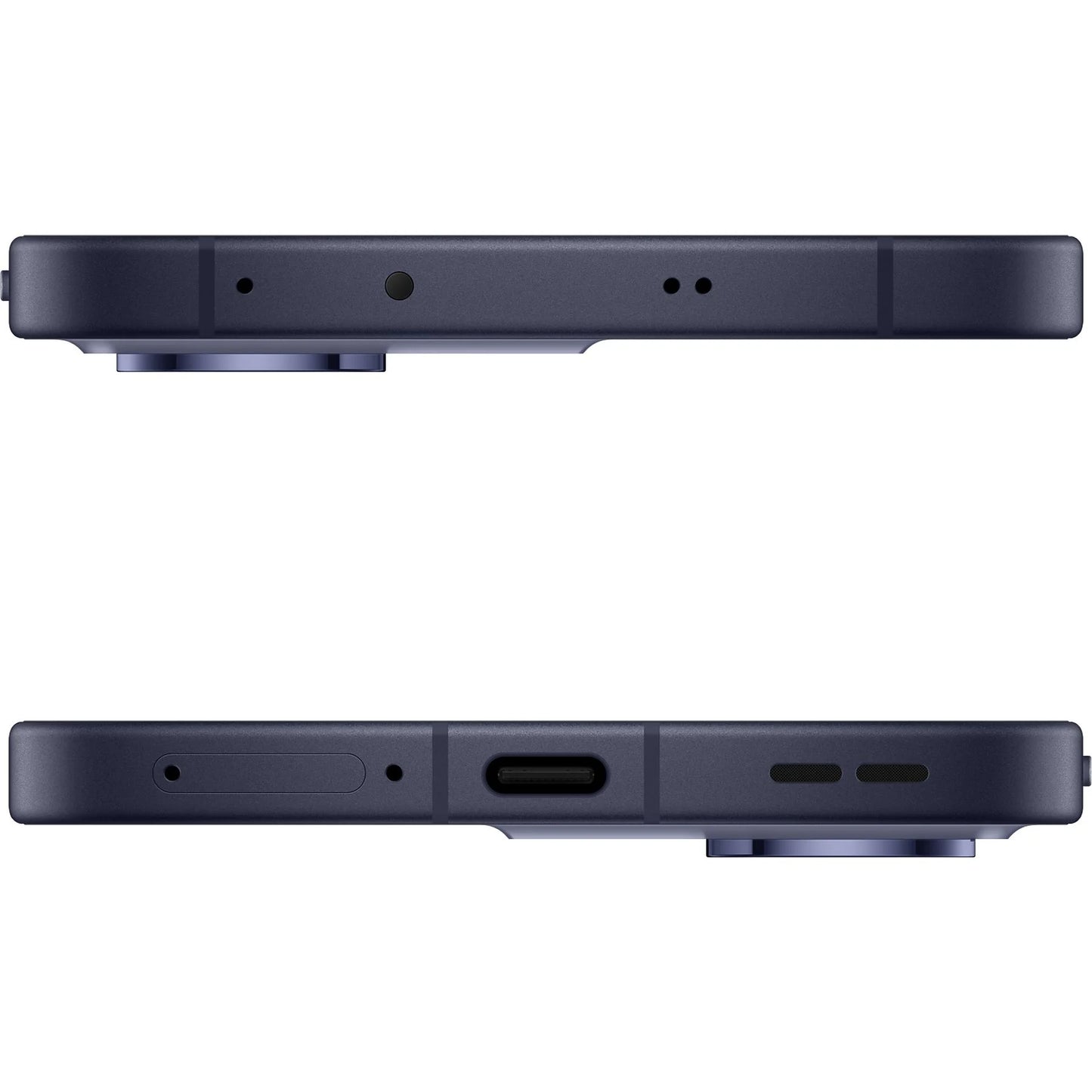 Móvil - OPPO Reno13, Plume White, 256 GB, 12 GB RAM, 6.6" 1.5K, MediaTek Dimensity 8350, 5600 mAh