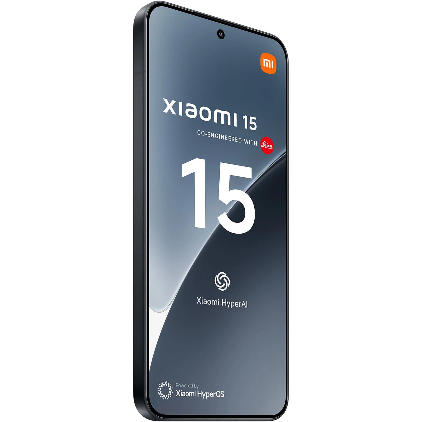 Móvil - Xiaomi 15, Verde, 512 GB, 12 GB RAM, 6.36" AMOLED CrystalRes, Snapdragon® 8 Elite, 5240 mAh