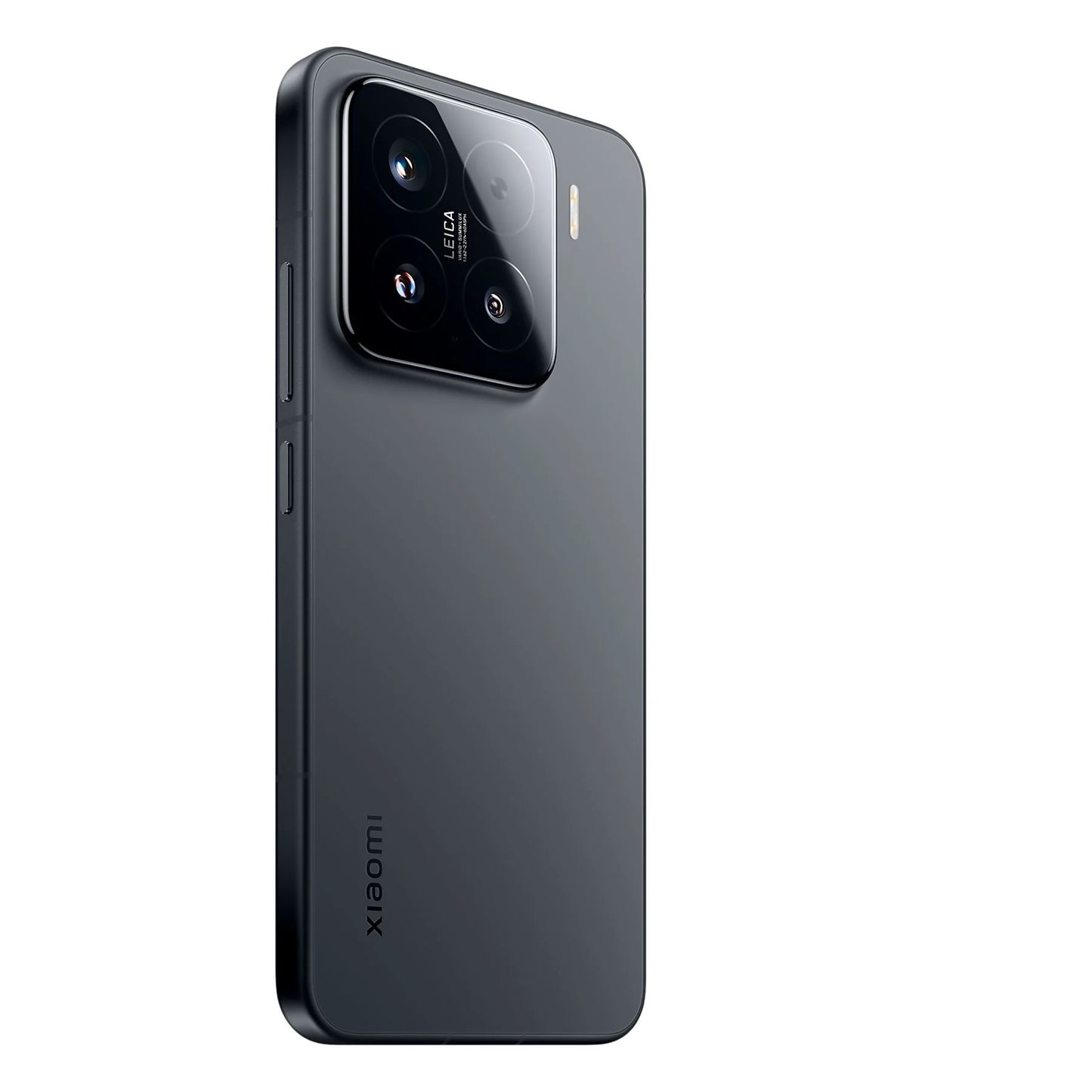 Móvil - Xiaomi 15, Verde, 512 GB, 12 GB RAM, 6.36" AMOLED CrystalRes, Snapdragon® 8 Elite, 5240 mAh