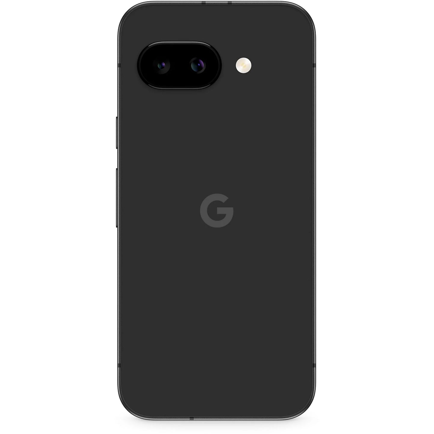 Móvil - Google Pixel 9a, Porcelana 128 GB, 8 GB RAM, 6.3" Actua pOLED, Google Tensor G4, 5100 mAh, Gemini integrado, Android 15