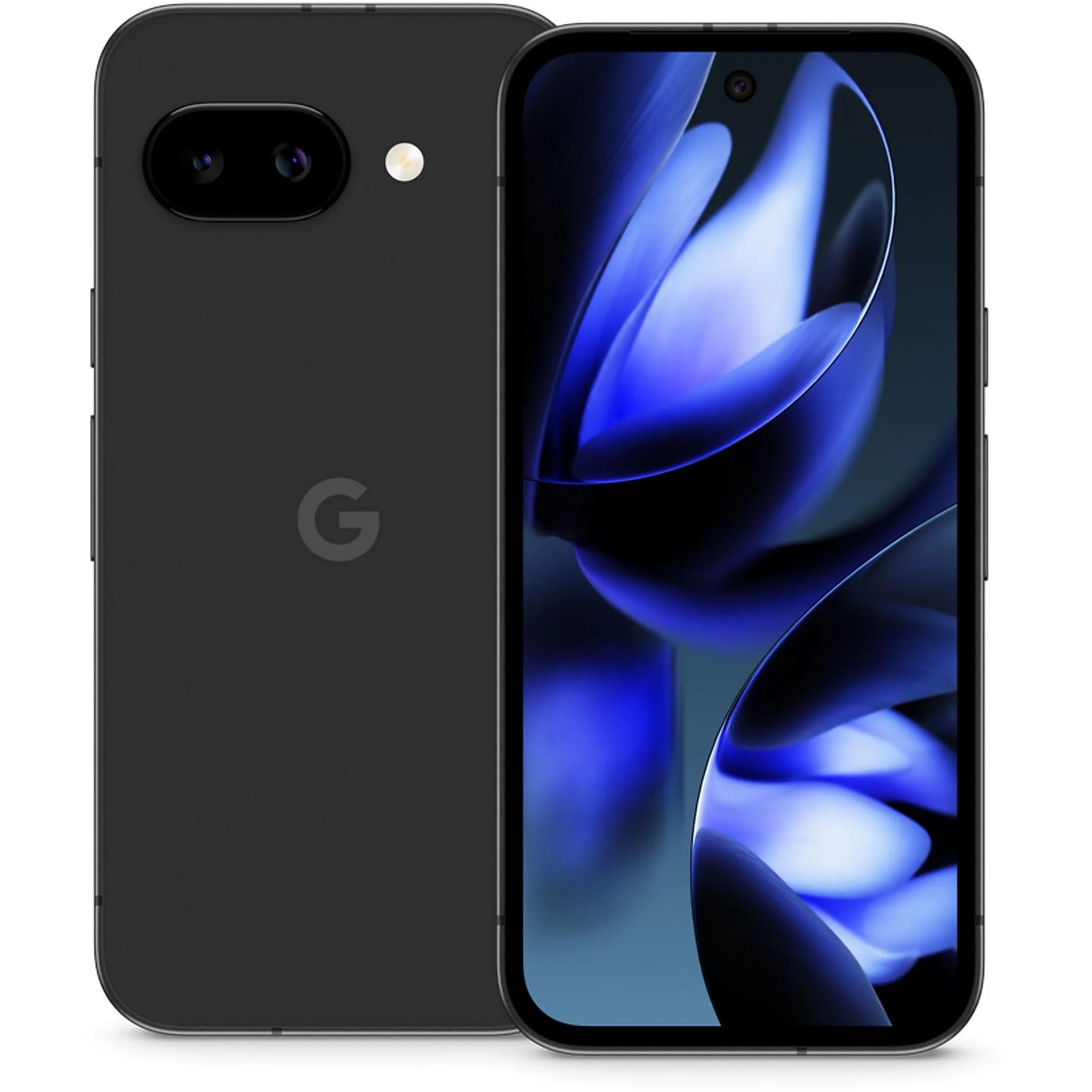 Móvil - Google Pixel 9a, Porcelana 128 GB, 8 GB RAM, 6.3" Actua pOLED, Google Tensor G4, 5100 mAh, Gemini integrado, Android 15