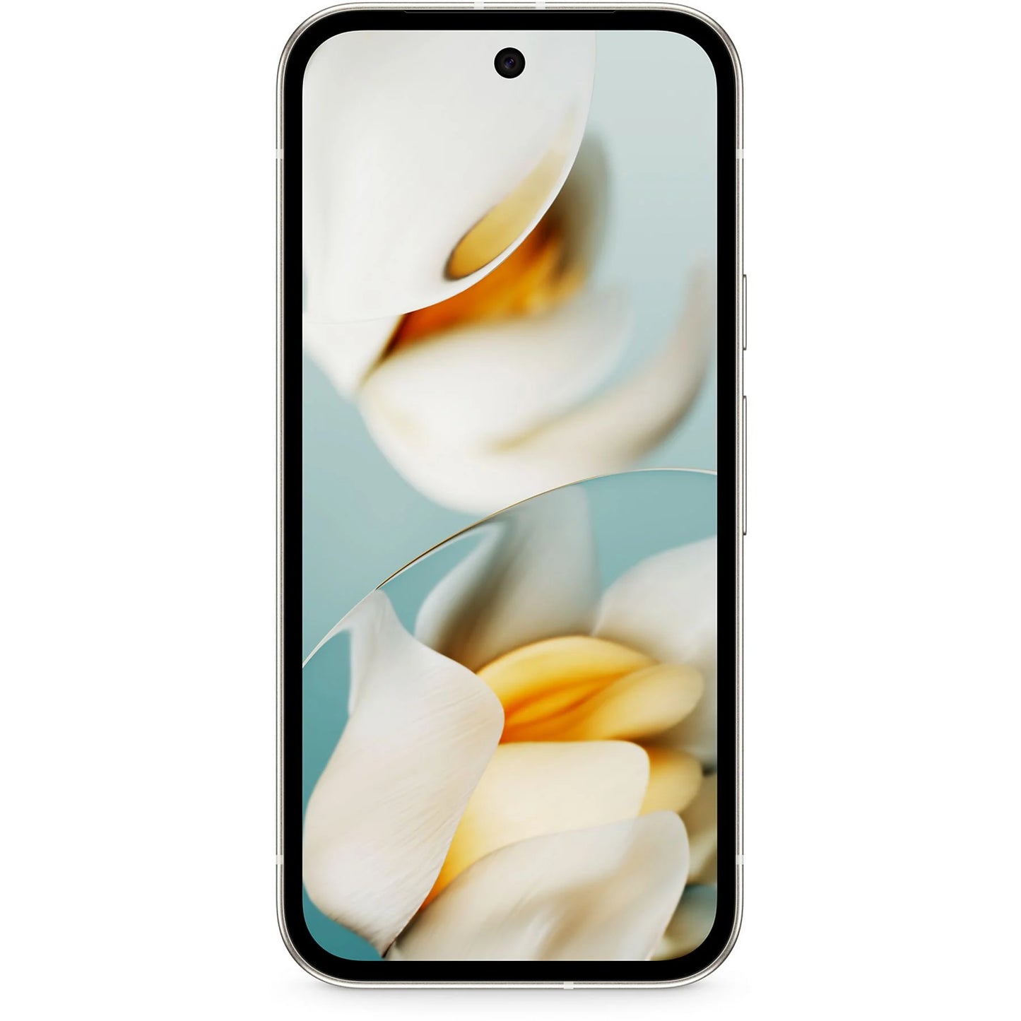 Móvil - Google Pixel 9a, Porcelana 128 GB, 8 GB RAM, 6.3" Actua pOLED, Google Tensor G4, 5100 mAh, Gemini integrado, Android 15