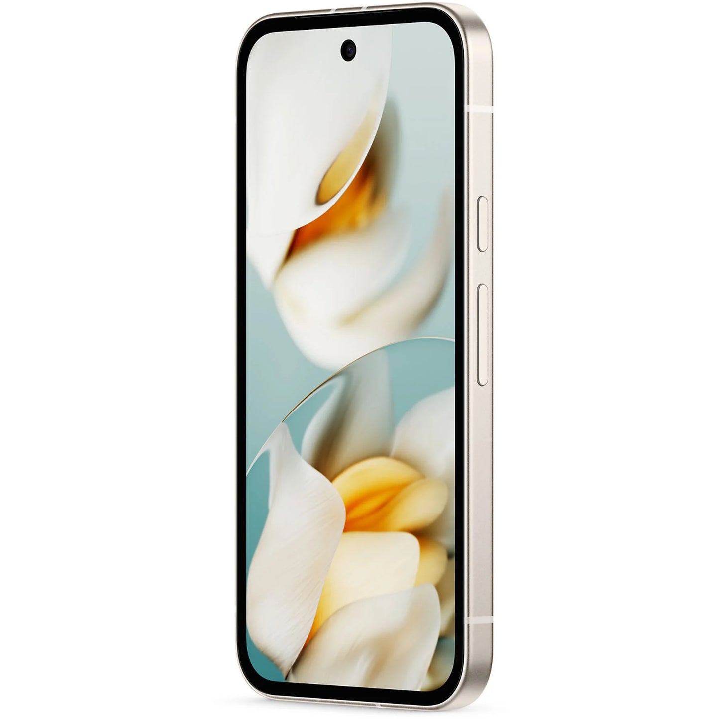 Móvil - Google Pixel 9a, Porcelana 128 GB, 8 GB RAM, 6.3" Actua pOLED, Google Tensor G4, 5100 mAh, Gemini integrado, Android 15