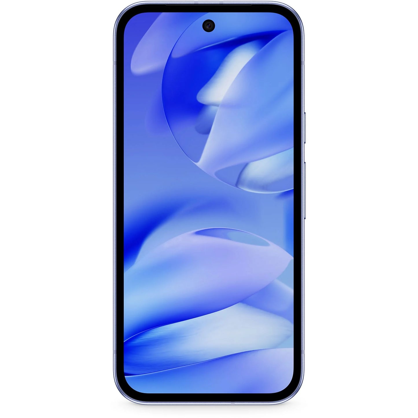 Móvil - Google Pixel 9a, Porcelana 128 GB, 8 GB RAM, 6.3" Actua pOLED, Google Tensor G4, 5100 mAh, Gemini integrado, Android 15