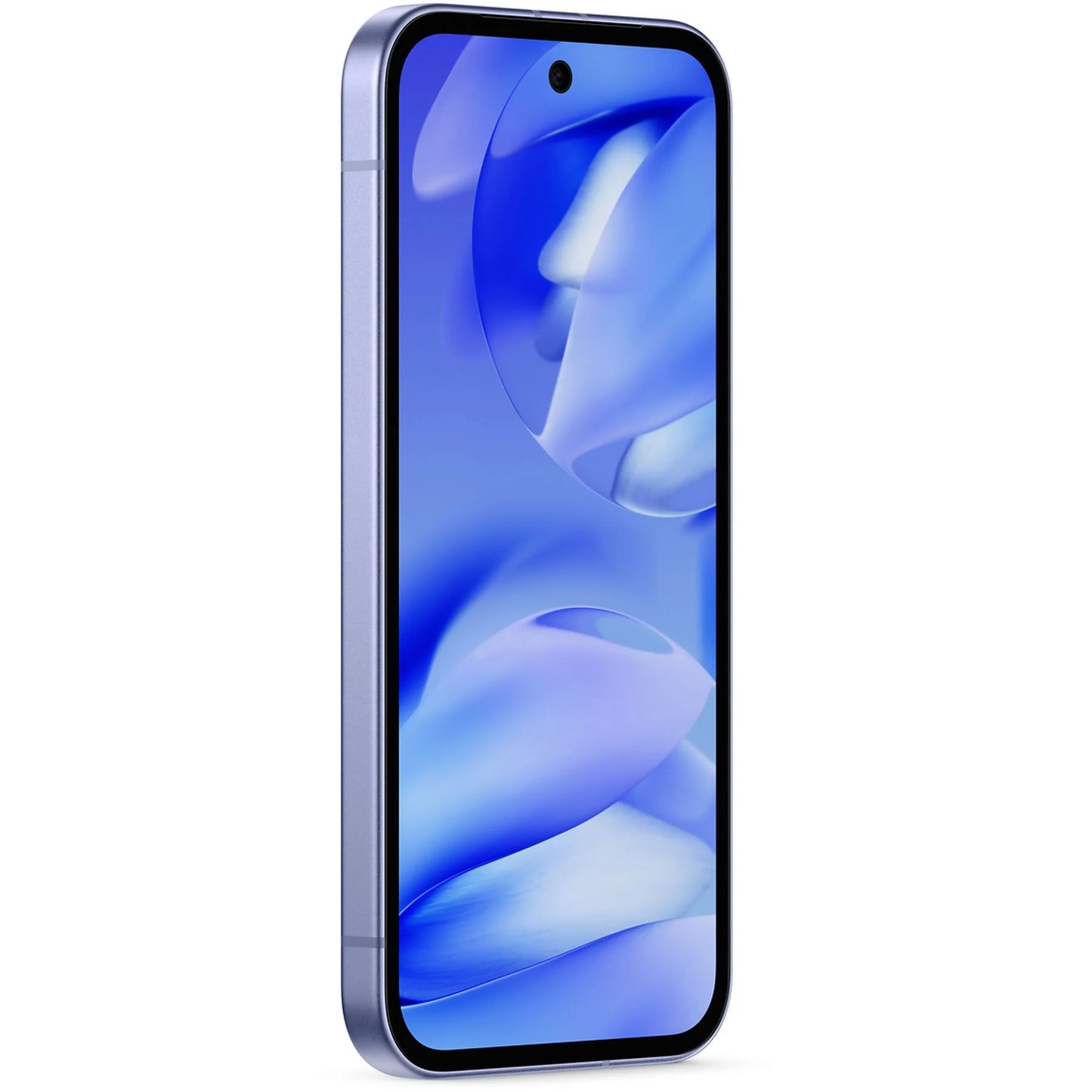 Móvil - Google Pixel 9a, Porcelana 128 GB, 8 GB RAM, 6.3" Actua pOLED, Google Tensor G4, 5100 mAh, Gemini integrado, Android 15