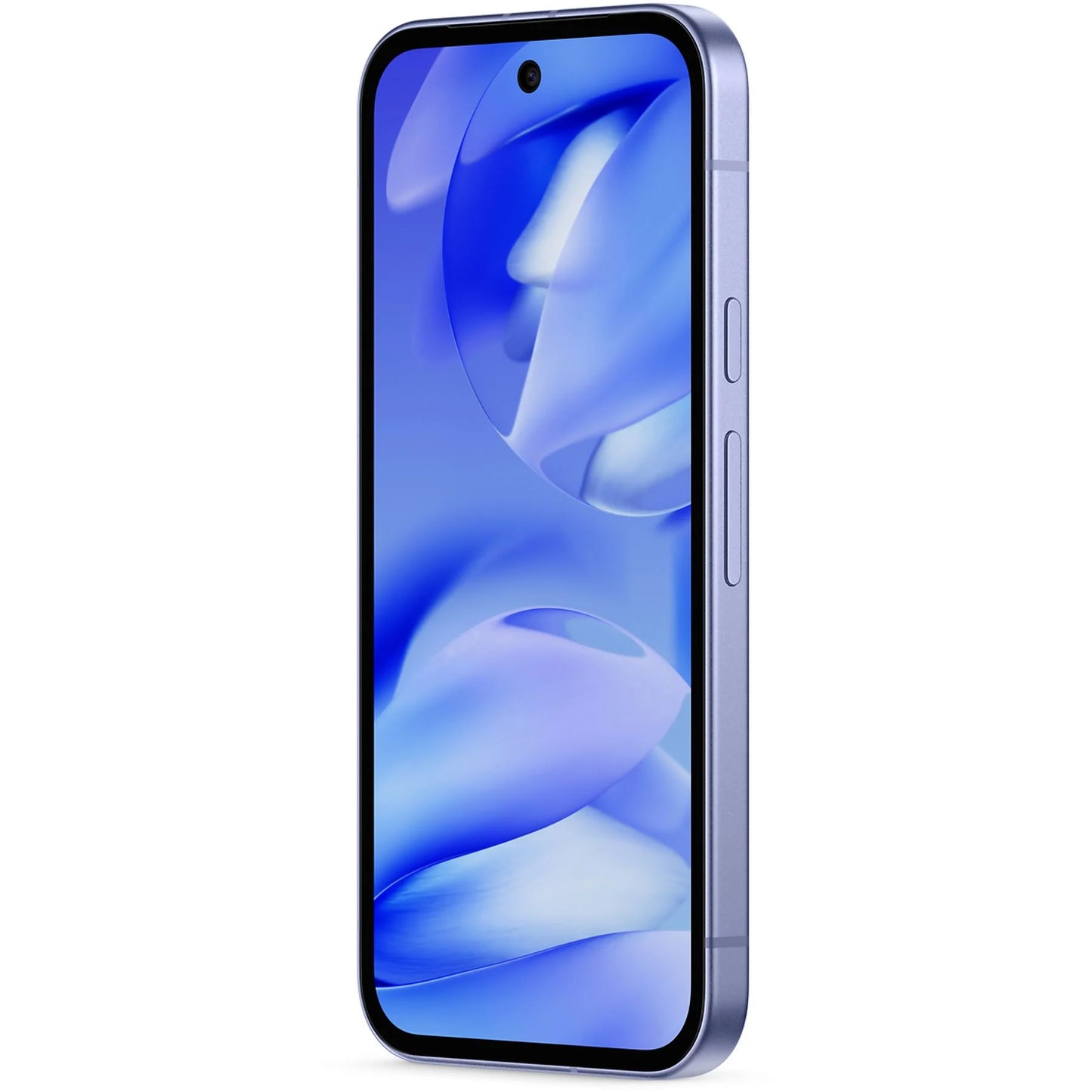 Móvil - Google Pixel 9a, Porcelana 128 GB, 8 GB RAM, 6.3" Actua pOLED, Google Tensor G4, 5100 mAh, Gemini integrado, Android 15