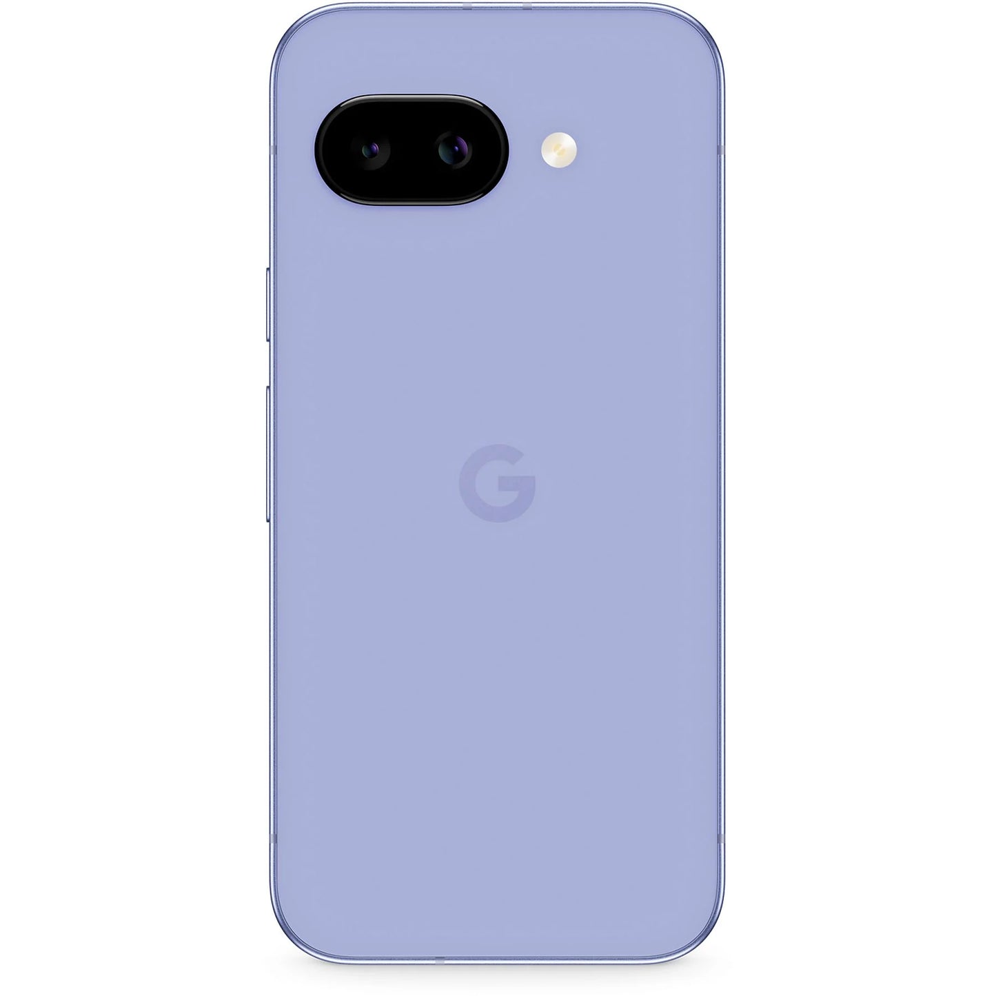 Móvil - Google Pixel 9a, Porcelana 128 GB, 8 GB RAM, 6.3" Actua pOLED, Google Tensor G4, 5100 mAh, Gemini integrado, Android 15