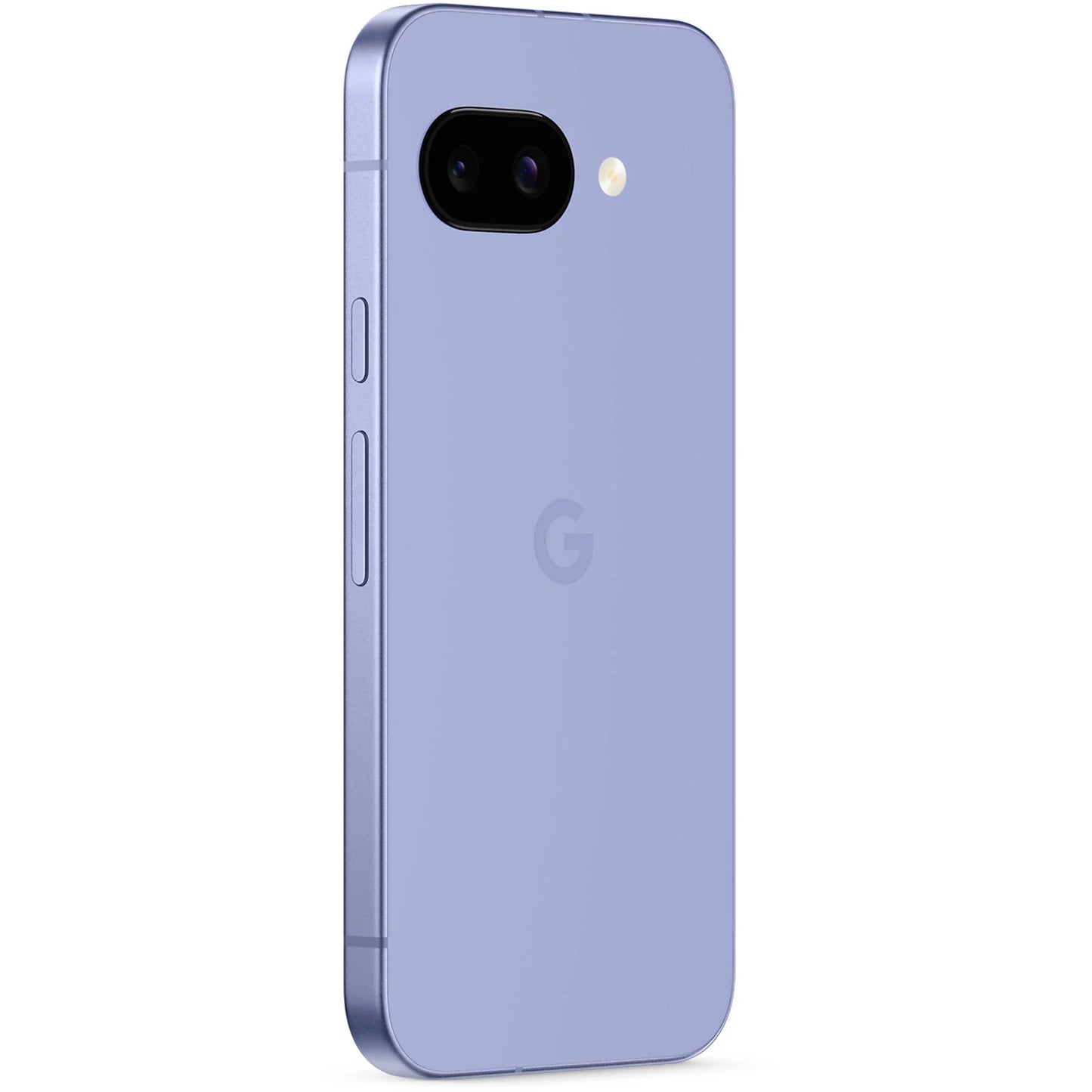 Móvil - Google Pixel 9a, Porcelana 128 GB, 8 GB RAM, 6.3" Actua pOLED, Google Tensor G4, 5100 mAh, Gemini integrado, Android 15