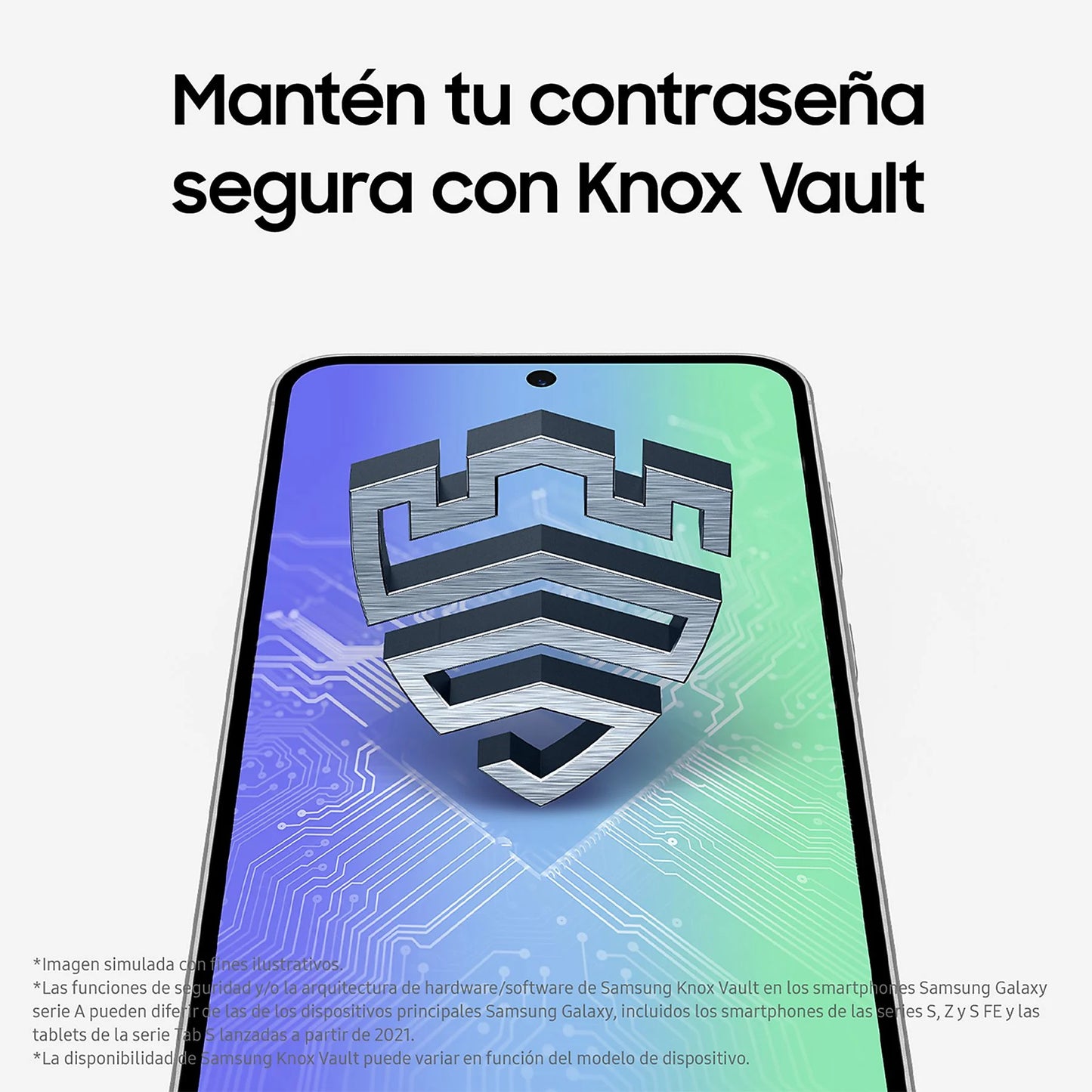 Móvil - Samsung Galaxy A56 5G, Negro, 256 GB, 8 GB RAM, 6.7" FHD+ Super AMOLED, Exynos 1580, 5000 mAh, Android 15