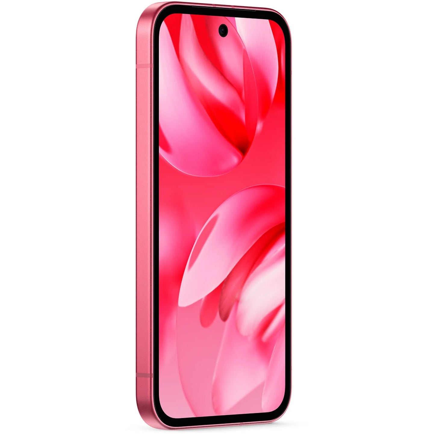 Móvil - Google Pixel 9a, Porcelana 128 GB, 8 GB RAM, 6.3" Actua pOLED, Google Tensor G4, 5100 mAh, Gemini integrado, Android 15