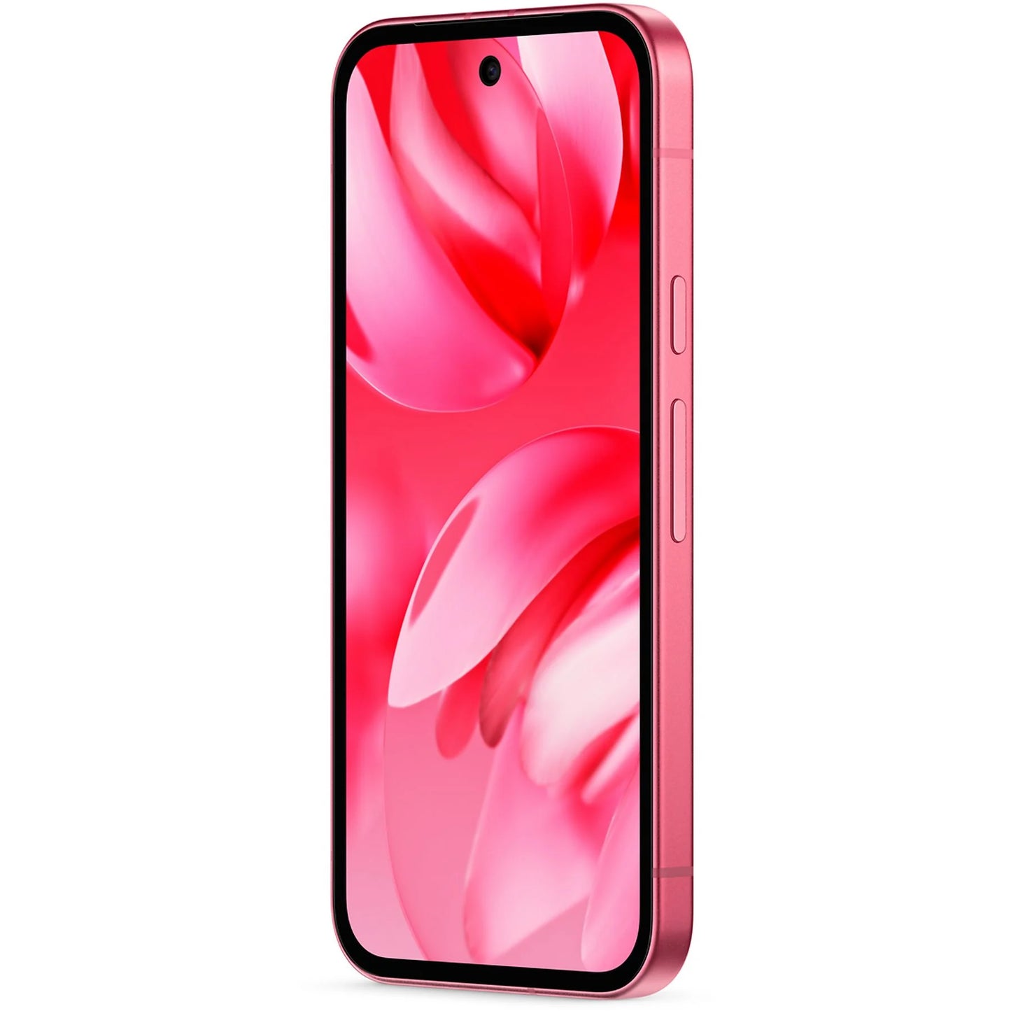 Móvil - Google Pixel 9a, Porcelana 128 GB, 8 GB RAM, 6.3" Actua pOLED, Google Tensor G4, 5100 mAh, Gemini integrado, Android 15