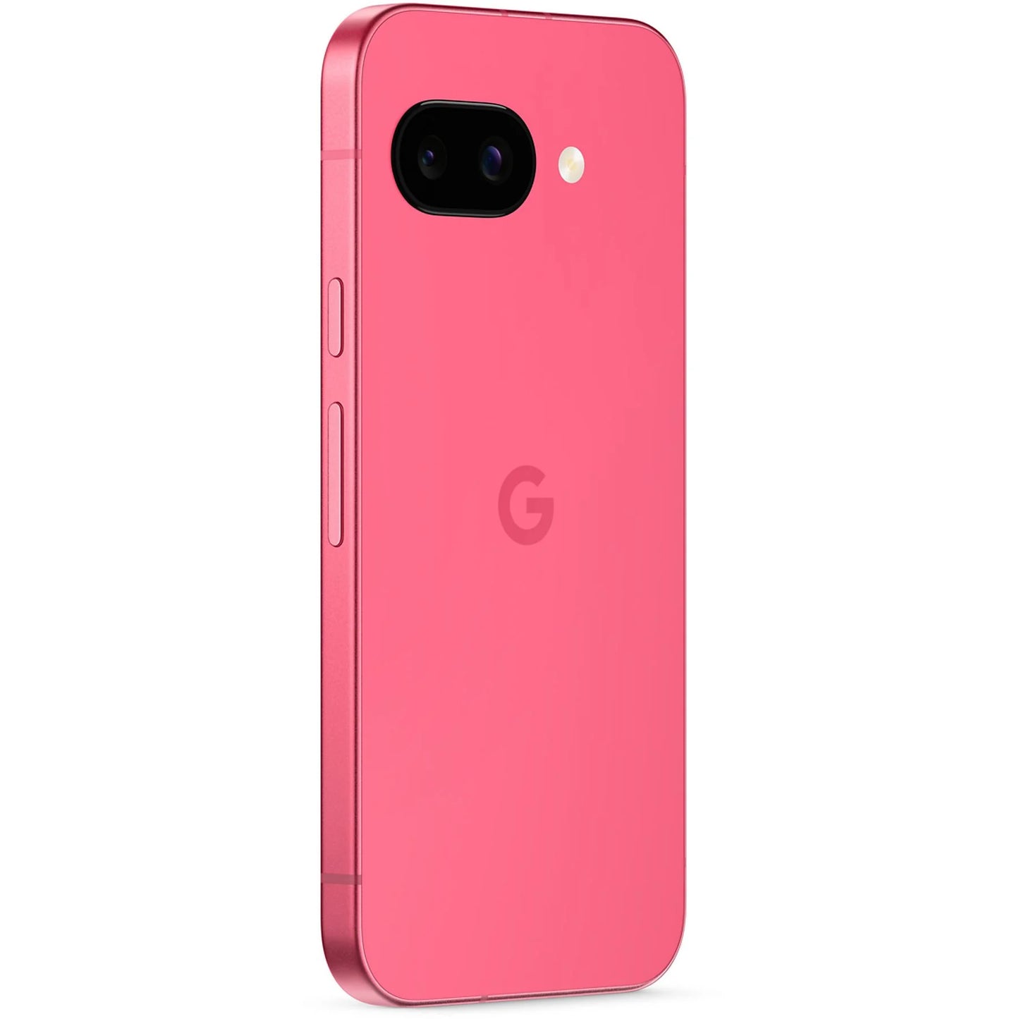 Móvil - Google Pixel 9a, Porcelana 128 GB, 8 GB RAM, 6.3" Actua pOLED, Google Tensor G4, 5100 mAh, Gemini integrado, Android 15