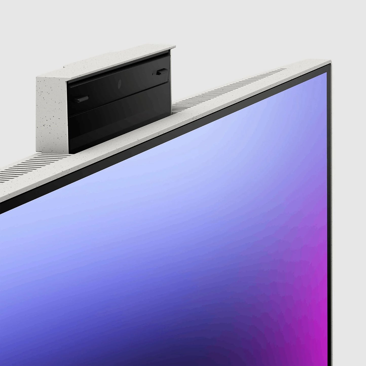 All in one - HP 24-cr0111ns, 23.8" Full-HD, Intel® Core™ i5-1335U, 16 GB RAM, 512 GB SSD, SSD, Iris® Xᶱ, Windows 11 Home, Blanco