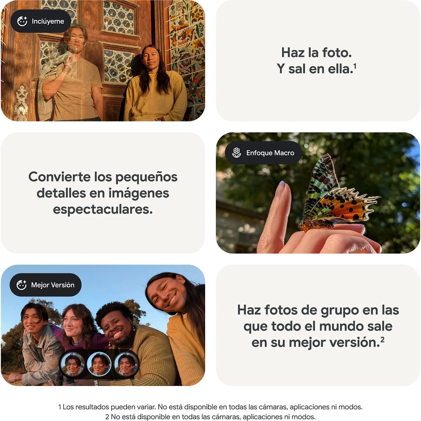 Móvil - Google Pixel 9a, Porcelana 128 GB, 8 GB RAM, 6.3" Actua pOLED, Google Tensor G4, 5100 mAh, Gemini integrado, Android 15