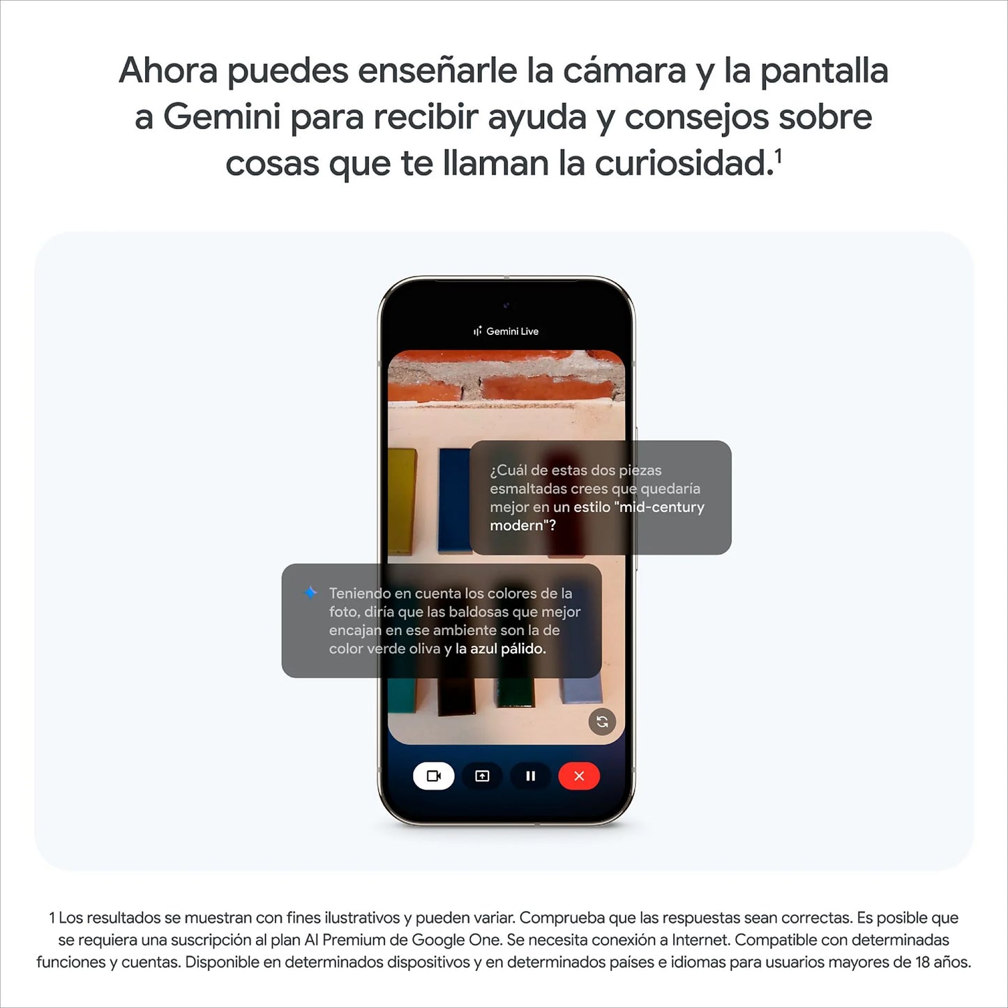 Móvil - Google Pixel 9a, Porcelana 128 GB, 8 GB RAM, 6.3" Actua pOLED, Google Tensor G4, 5100 mAh, Gemini integrado, Android 15