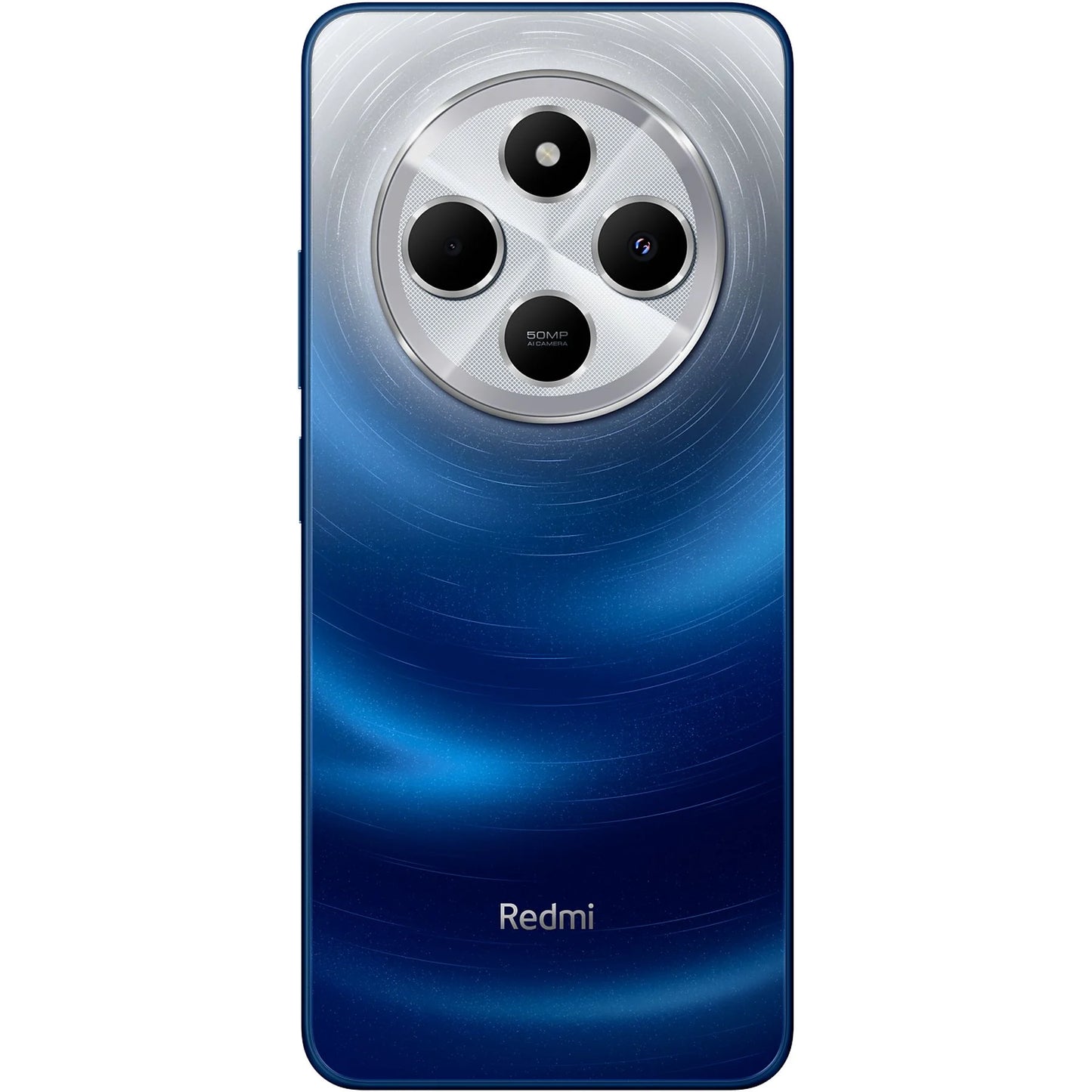 Móvil - Xiaomi Redmi 14C, Azul, 128GB, 4GB RAM, 6.88" HD+, MediaTek Helio G81 Ultra, 5160mAh, Android