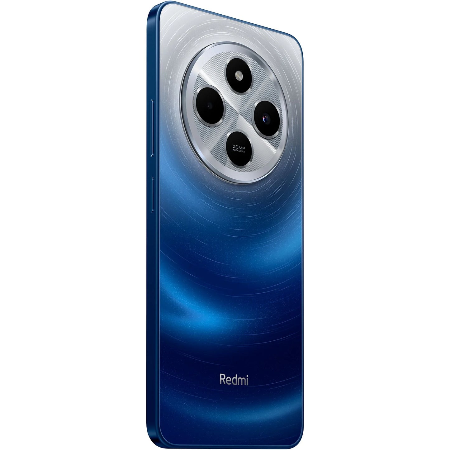 Móvil - Xiaomi Redmi 14C, Azul, 128GB, 4GB RAM, 6.88" HD+, MediaTek Helio G81 Ultra, 5160mAh, Android