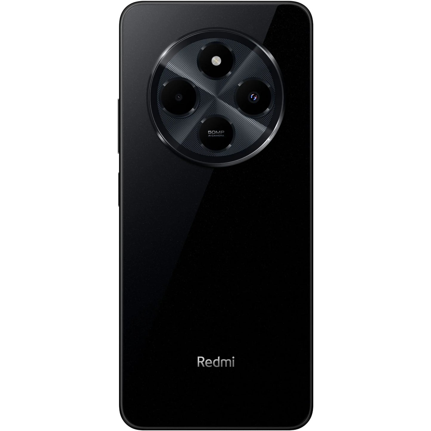 Móvil - Xiaomi Redmi 14C, Azul, 128GB, 4GB RAM, 6.88" HD+, MediaTek Helio G81 Ultra, 5160mAh, Android