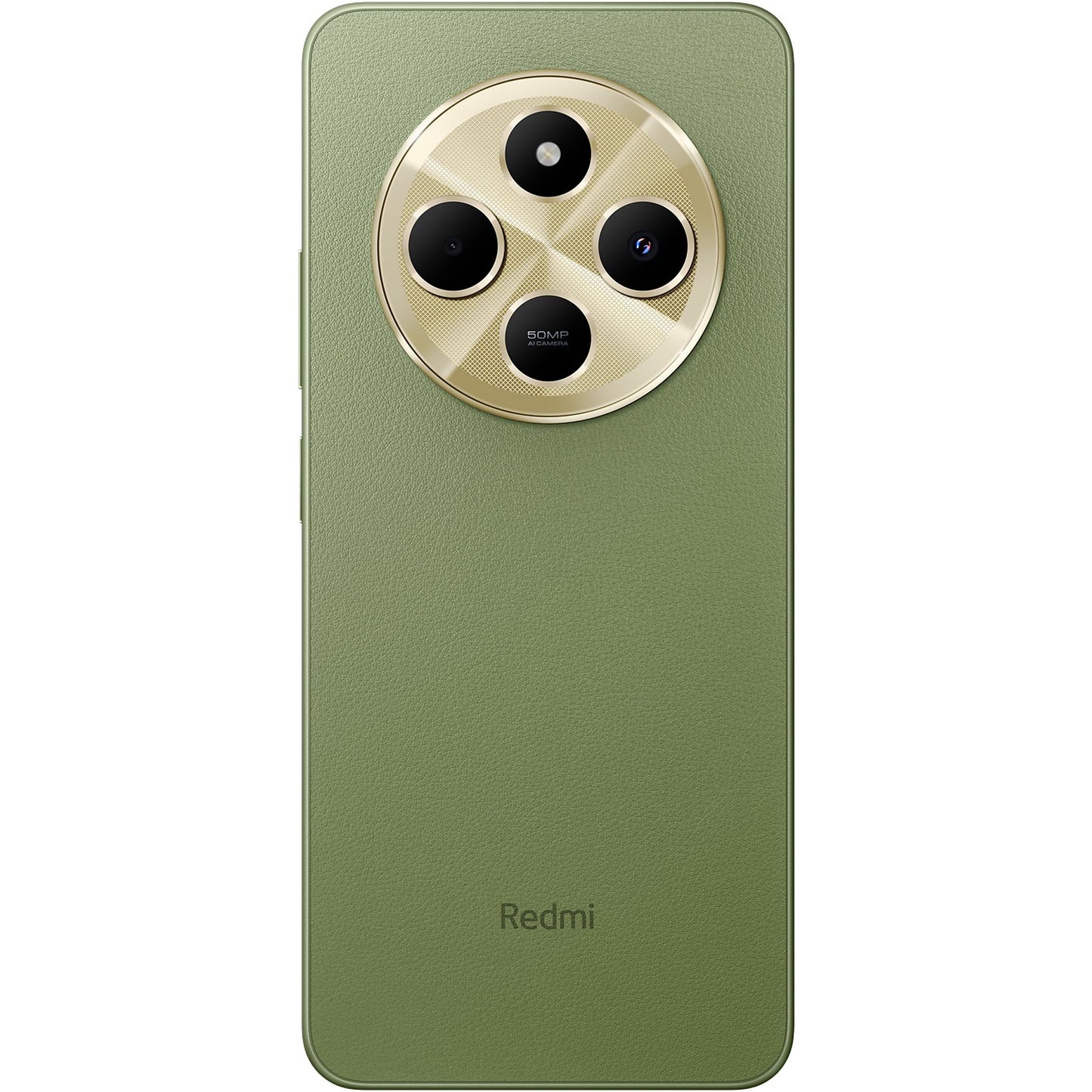 Móvil - Xiaomi Redmi 14C, Azul, 128GB, 4GB RAM, 6.88" HD+, MediaTek Helio G81 Ultra, 5160mAh, Android