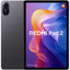 Tablet - Xiaomi Redmi Pad 2, WI-FI, 11" WQHD, 8 GB RAM, 256 GB, MediaTek G100-Ultra, Verde menta