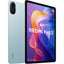 Tablet - Xiaomi Redmi Pad 2, WI-FI, 11" WQHD, 8 GB RAM, 256 GB, MediaTek G100-Ultra, Verde menta