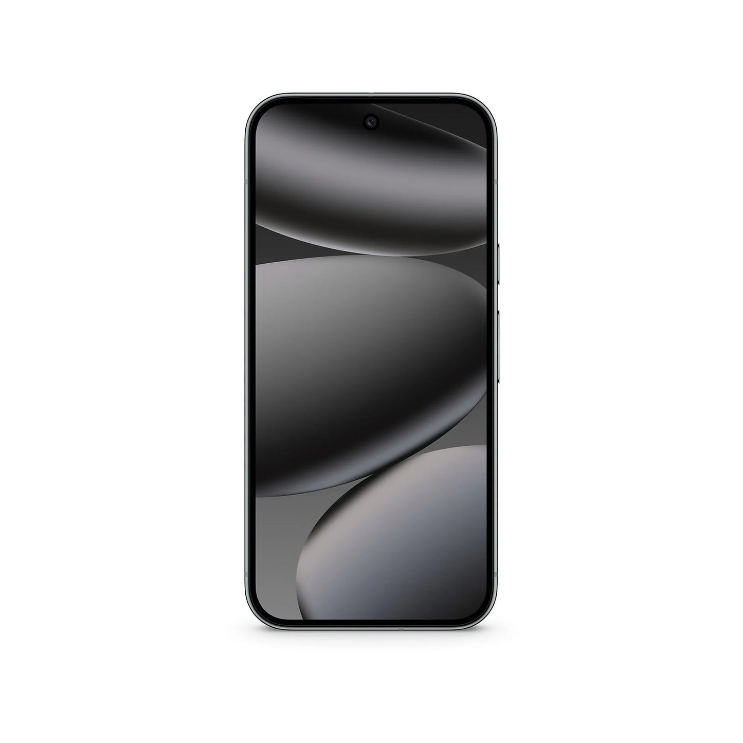 Móvil - Google Pixel 10 Pro, Obsidiana, 128 GB, 16 GB RAM, 6.3" Super Actua OLED, Google Tensor G5, 4870 mAh, Android 16