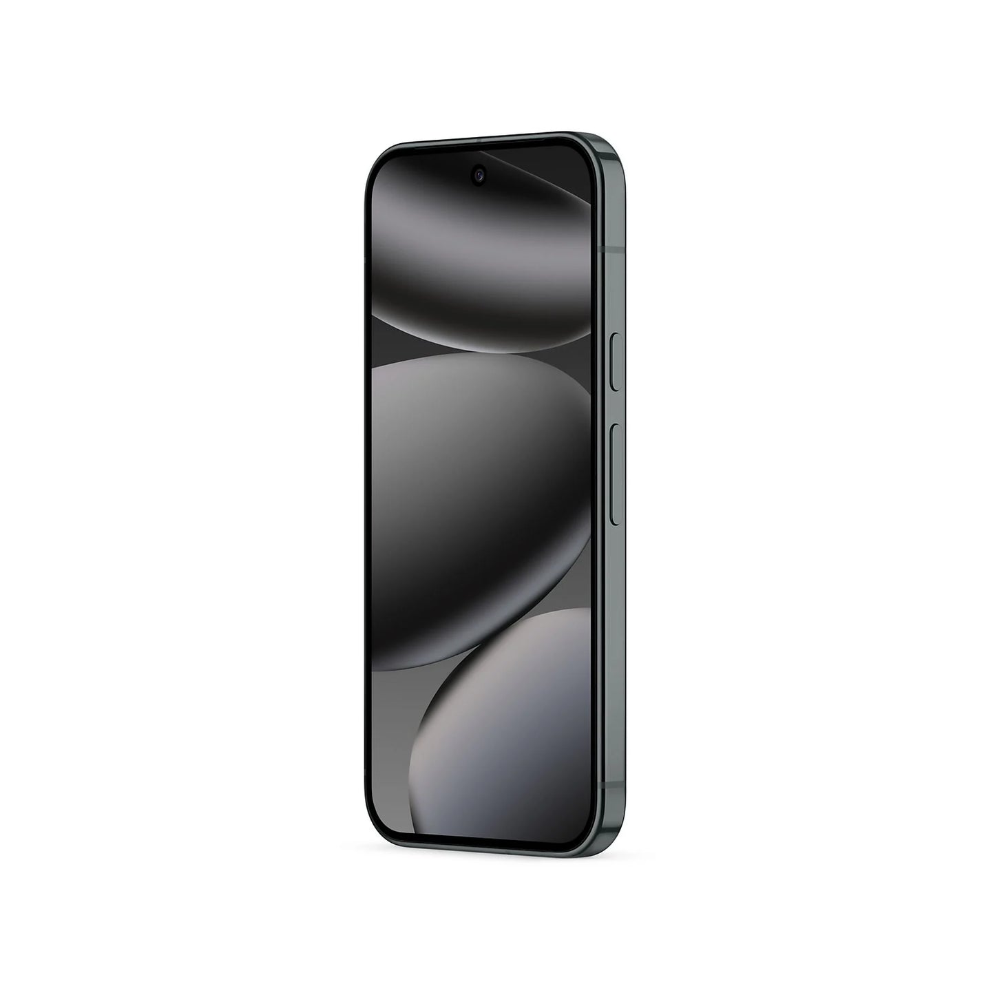 Móvil - Google Pixel 10 Pro, Obsidiana, 128 GB, 16 GB RAM, 6.3" Super Actua OLED, Google Tensor G5, 4870 mAh, Android 16