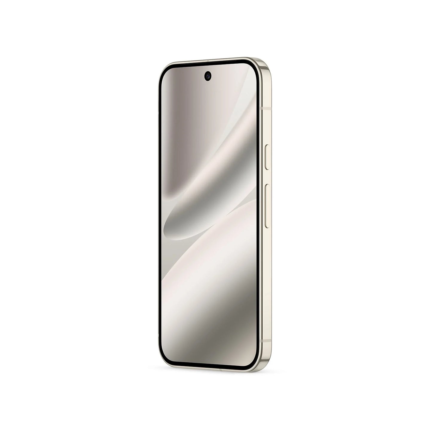 Móvil - Google Pixel 10 Pro, Obsidiana, 128 GB, 16 GB RAM, 6.3" Super Actua OLED, Google Tensor G5, 4870 mAh, Android 16