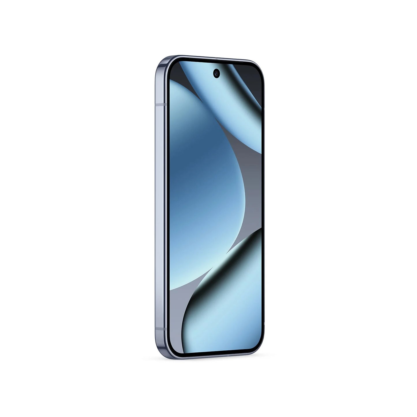 Móvil - Google Pixel 10 Pro, Obsidiana, 128 GB, 16 GB RAM, 6.3" Super Actua OLED, Google Tensor G5, 4870 mAh, Android 16