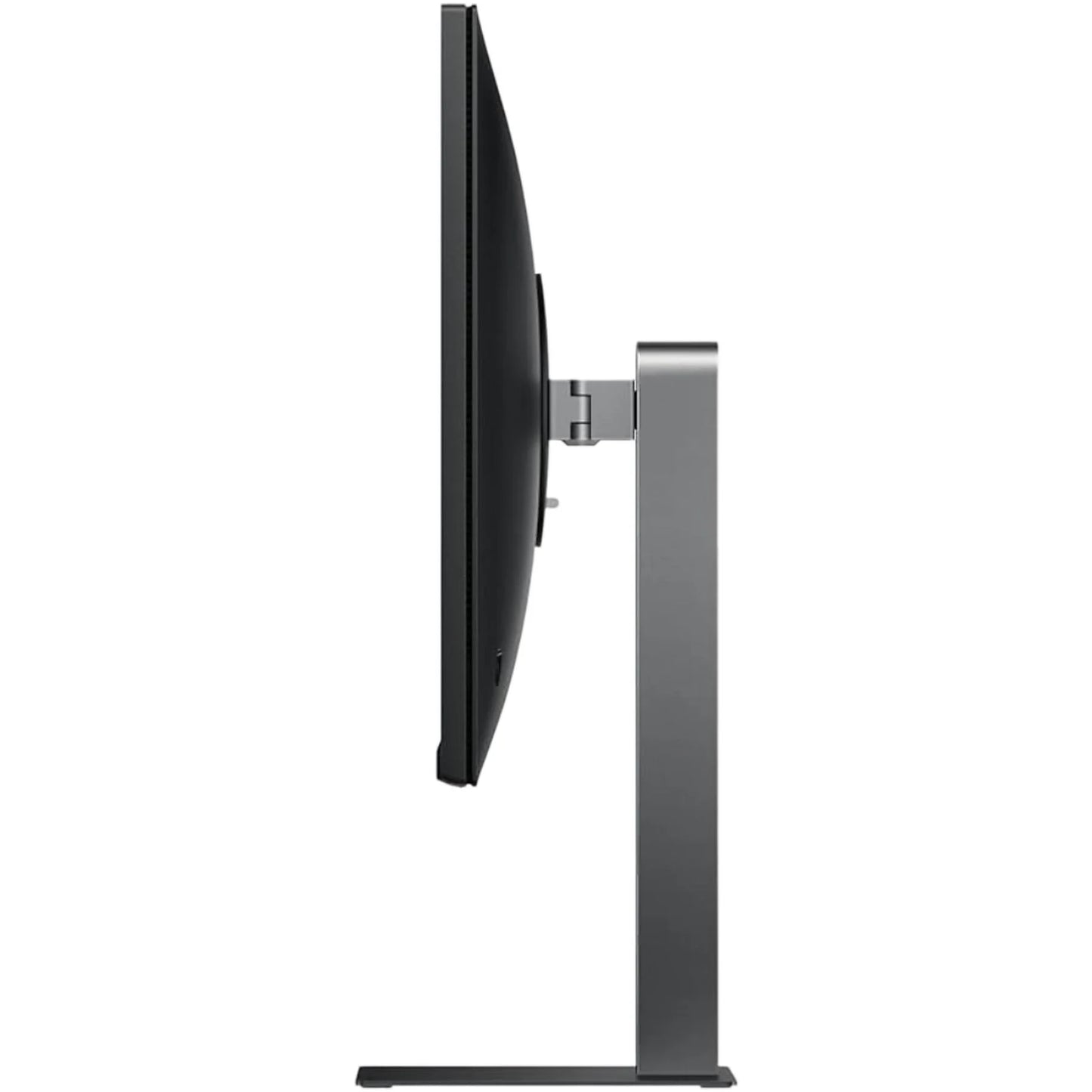 Monitor - Xiaomi A27Ui, 27" UHD 4K, 60 Hz, 6 ms, IPS, USB-C, Altura ajustable, HDR10