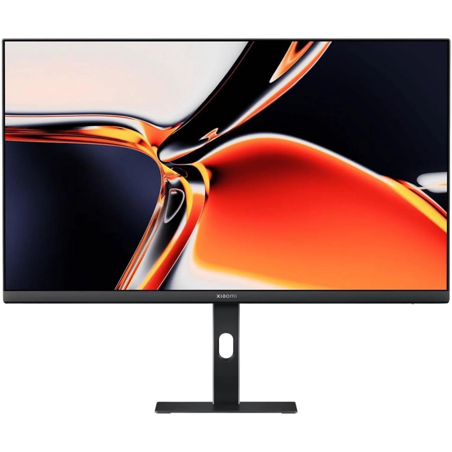 Monitor - Xiaomi A27Ui, 27" UHD 4K, 60 Hz, 6 ms, IPS, USB-C, Altura ajustable, HDR10