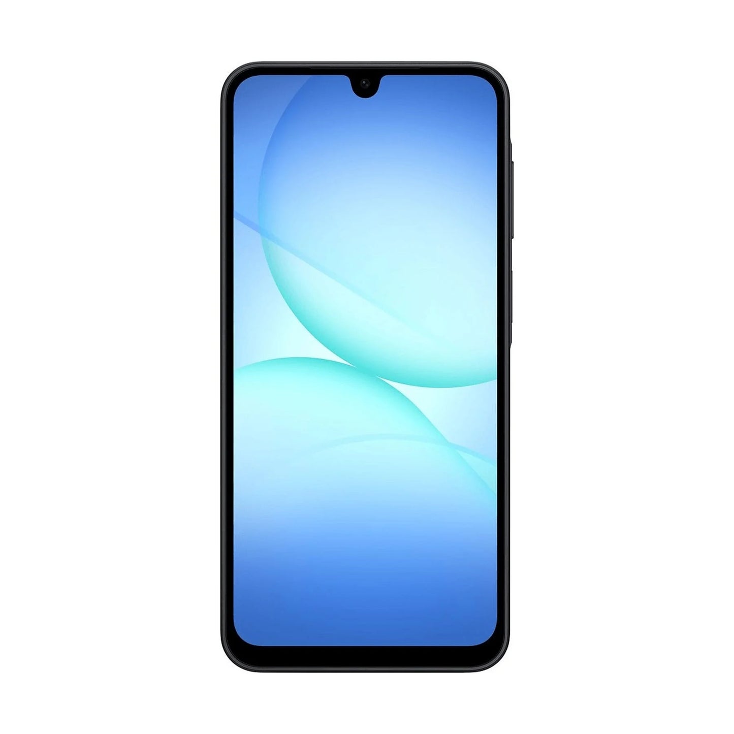 SAMSUNG Galaxy A17 5G, Negro, Móvil Android, 128 GB, 4 GB RAM, 6,7 ", Exynos 1330 (5 nm), 3500 mAh
