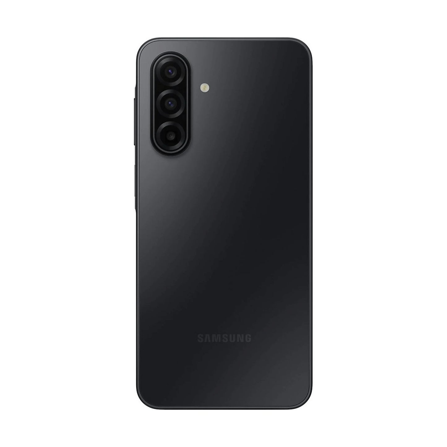 SAMSUNG Galaxy A17 5G, Negro, Móvil Android, 128 GB, 4 GB RAM, 6,7 ", Exynos 1330 (5 nm), 3500 mAh