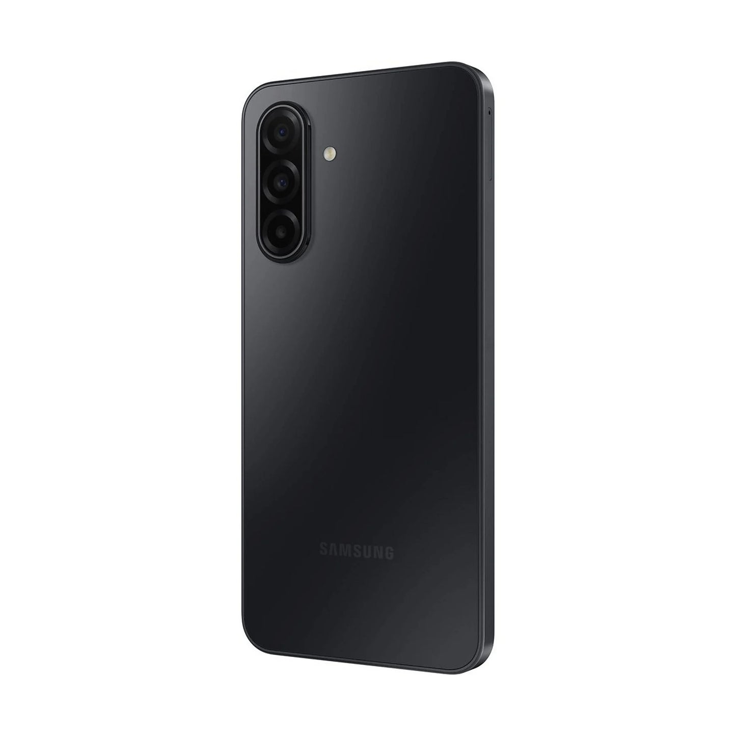 SAMSUNG Galaxy A17 5G, Negro, Móvil Android, 128 GB, 4 GB RAM, 6,7 ", Exynos 1330 (5 nm), 3500 mAh